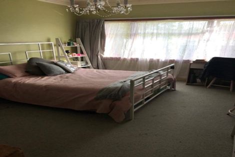 Photo of property in 421 Ruahine Street, Terrace End, Palmerston North, 4410