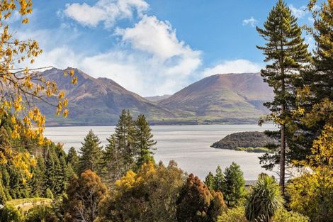 Photo of property in 664a Glenorchy-queenstown, Closeburn, Queenstown, 9371