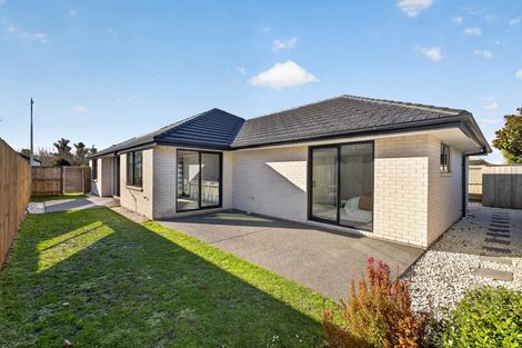 Photo of property in 27 Furlong Street, Yaldhurst, Christchurch, 8042