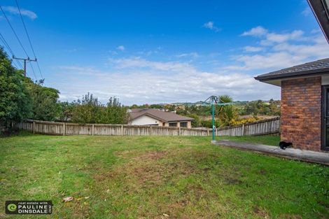 Photo of property in 18 Brunner Terrace, Te Kamo, Whangarei, 0112