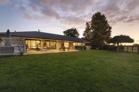 Photo of property in 12 Cowley Drive, Leamington, Cambridge, 3432