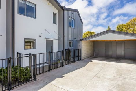 Photo of property in 4/118 Champion Street, Edgeware, Christchurch, 8013