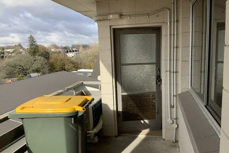 Photo of property in 8 Anzac Parade, Hamilton Central, Hamilton, 3204