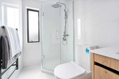 Photo of property in 6 Kaititiko Road, Rosehill, Papakura, 2113