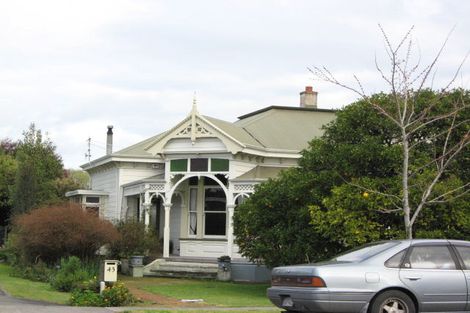 Photo of property in 43 Havelock Road, Havelock North, 4130