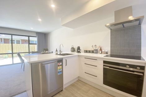 Photo of property in 1/2c Dellow Place, Spreydon, Christchurch, 8024