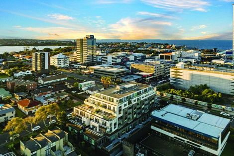 Photo of property in Maison Apartments, 103/16 Huron Street, Takapuna, Auckland, 0622