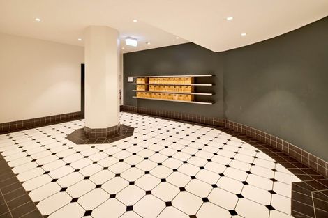 Photo of property in Dominion Apartments, 4/80 Victoria Street, Wellington Central, Wellington, 6011