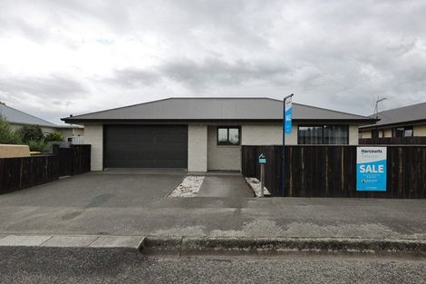 Photo of property in 9 Shearer Street, Tinwald, Ashburton, 7700
