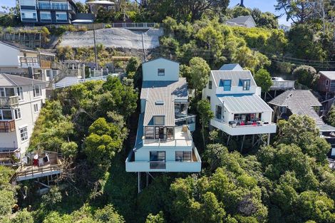 Photo of property in 80 Tio Tio Road, Seatoun, Wellington, 6022