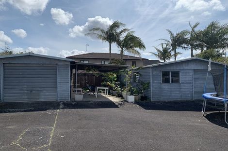 Photo of property in 3 Somerfield Street, Ellerslie, Auckland, 1051