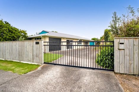 Photo of property in 14 Heaphy Road, Opunake, 4616