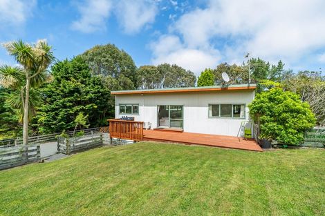 Photo of property in 97a Coroglen Rise, Pukerua Bay, 5026