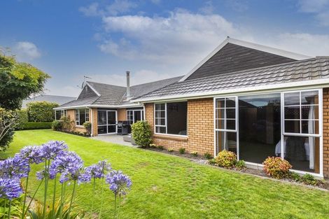 Photo of property in 117 Patterson Terrace, Halswell, Christchurch, 8025
