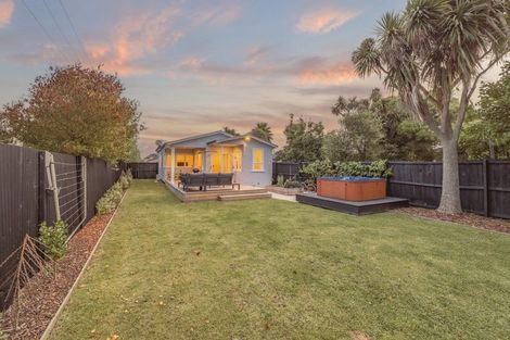 Photo of property in 12a Cradock Street, South New Brighton, Christchurch, 8062
