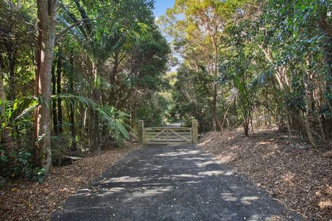 Photo of property in 411a Henderson Valley Road, Henderson Valley, Auckland, 0612