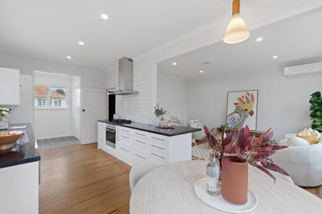 Photo of property in 5 Fergusson Street, Hamilton East, Hamilton, 3216