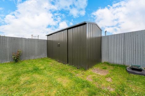 Photo of property in 4 Ohau Street, Glenwood, Timaru, 7910