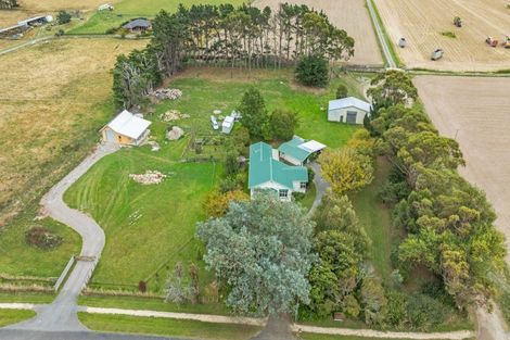 Photo of property in 384 Waitohi Road, Rongotea, Palmerston North, 4476