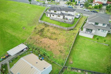 Photo of property in 171 Keri Vista Rise, Papakura, 2110