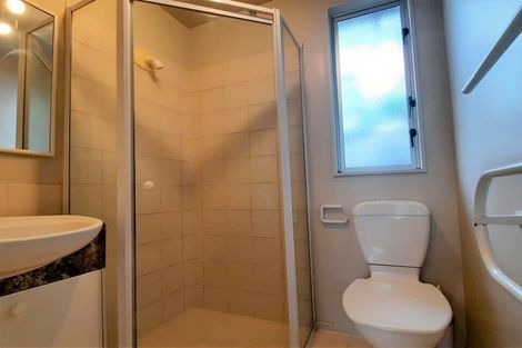 Photo of property in 4/32 Cranmer Square, Christchurch Central, Christchurch, 8013