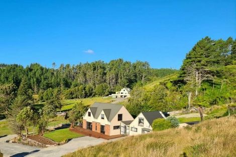 Photo of property in 151 Coulson Road, Paroa, Greymouth, 7805