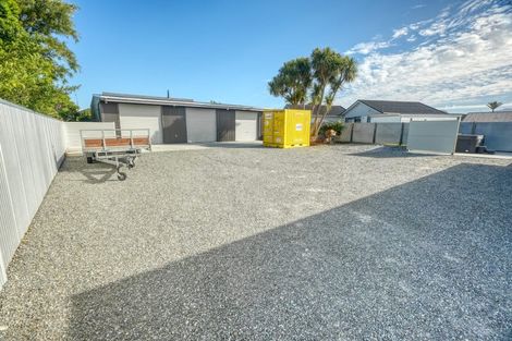 Photo of property in 136 Shakespeare Street, Greymouth, 7805