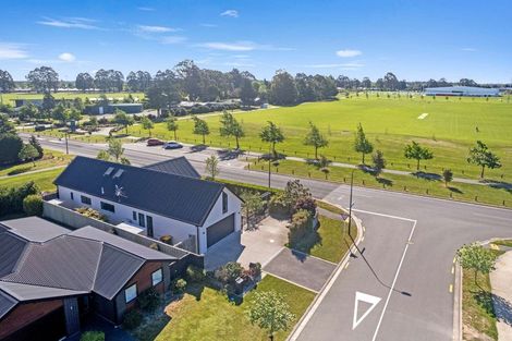 Photo of property in 2 Hungerford Drive, Rolleston, 7615