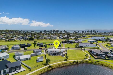 Photo of property in 154 Ngaio Drive, Matarangi, Whitianga, 3592