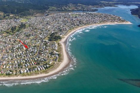 Photo of property in 322a Mary Road, Whangamata, 3620