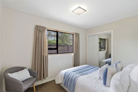 Photo of property in 25 Solomon Avenue, Redwood, Christchurch, 8051