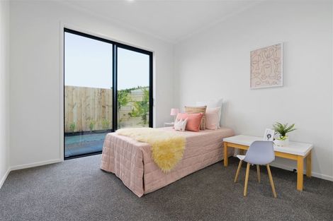 Photo of property in 1 Pedro Way, Flagstaff, Hamilton, 3210