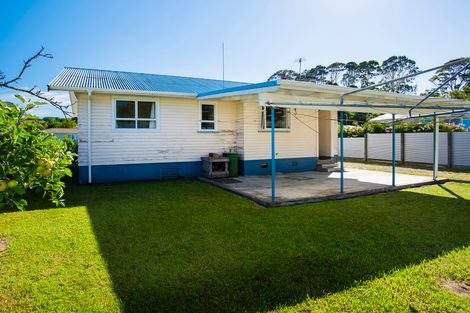 Photo of property in 24 Gordon Street, Mangapapa, Gisborne, 4010