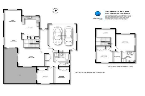 Photo of property in 34 Keswick Crescent, Huntington, Hamilton, 3210