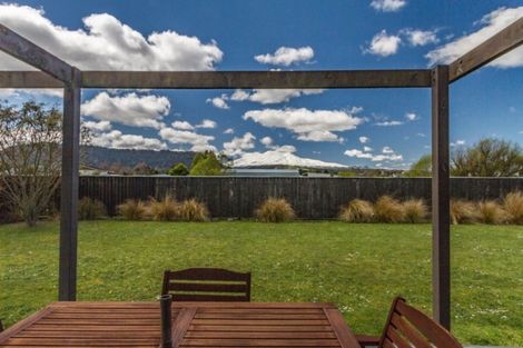 Photo of property in 60a Arawa Street, Ohakune, 4625