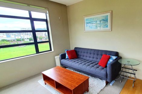 Photo of property in Chaffers Dock, 213/22 Herd Street, Te Aro, Wellington, 6011