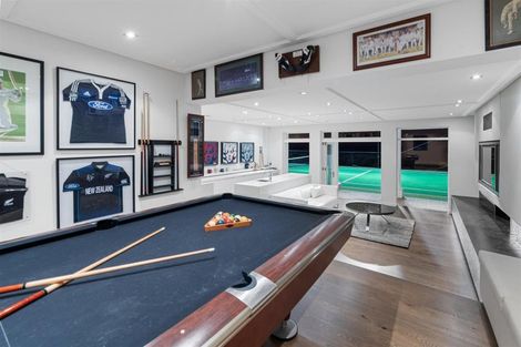 Photo of property in 245 Beach Road, Campbells Bay, Auckland, 0630