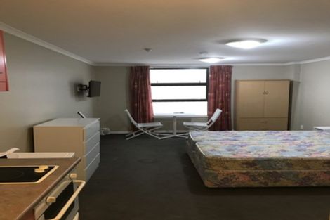 Photo of property in Aitken Street Apartments, 502/5 Aitken Street, Thorndon, Wellington, 6011