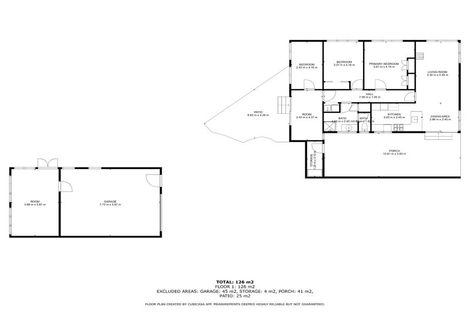 Photo of property in 1576 South Road, Manutahi, Patea, 4598