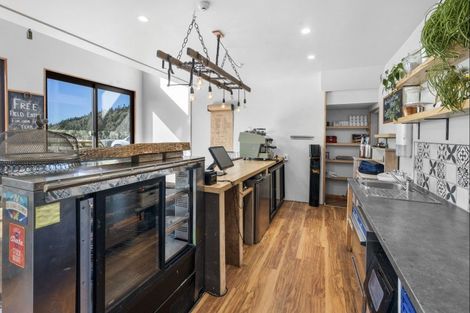 Photo of property in 246 Georges Road, Glasnevin, Amberley, 7482