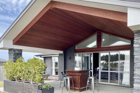 Photo of property in 12 Rosewood Drive, Amberley, 7410