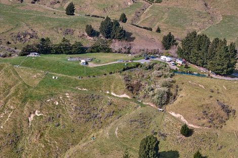 Photo of property in 660p Cathedral Road, Domett, Cheviot, 7383