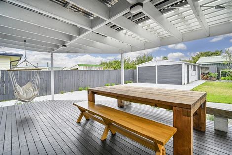 Photo of property in 3 Sefton Street, Havelock North, 4130