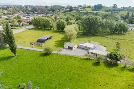 Photo of property in 110 Wyndham Street, Ashhurst, 4810