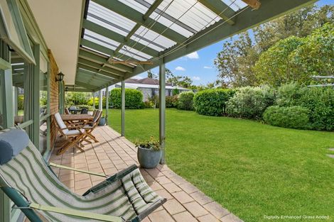 Photo of property in 5 Wilson Place, Marton, 4710