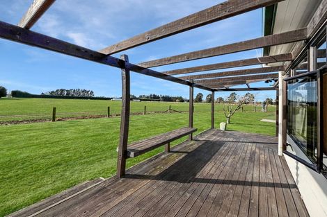 Photo of property in 32 Johnston Road, Rakaia, 7784