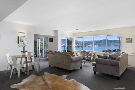 Photo of property in 1/9 Wilkinson Street, Oriental Bay, Wellington, 6011