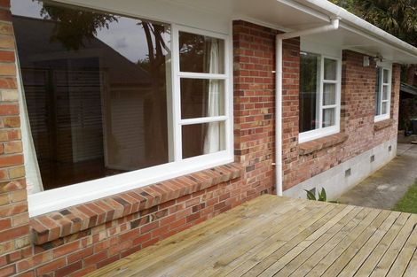 Photo of property in 36 Marsden Avenue, Mount Eden, Auckland, 1024