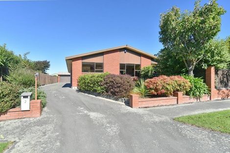 Photo of property in 2 Rex Place, Rangiora, 7400