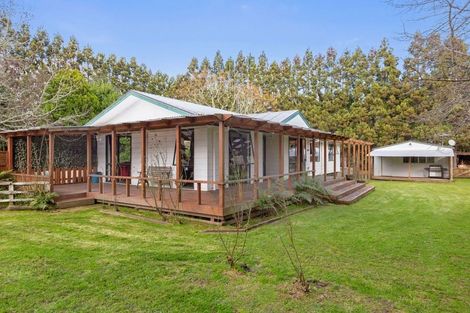 Photo of property in 239 Waingaro Road, Ngaruawahia, 3793